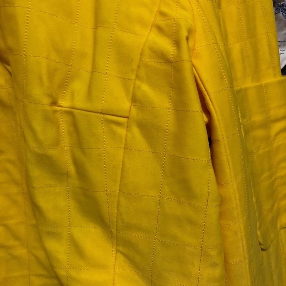 Chanel quilted crop jacket ss00 Karl Lagerfeld - Picture 4 of 7